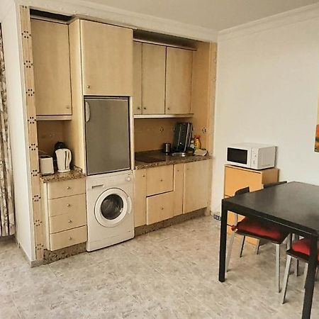Apartamento En El Centro De Torremolinos Dış mekan fotoğraf