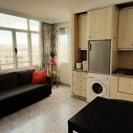Apartamento En El Centro De Torremolinos Dış mekan fotoğraf