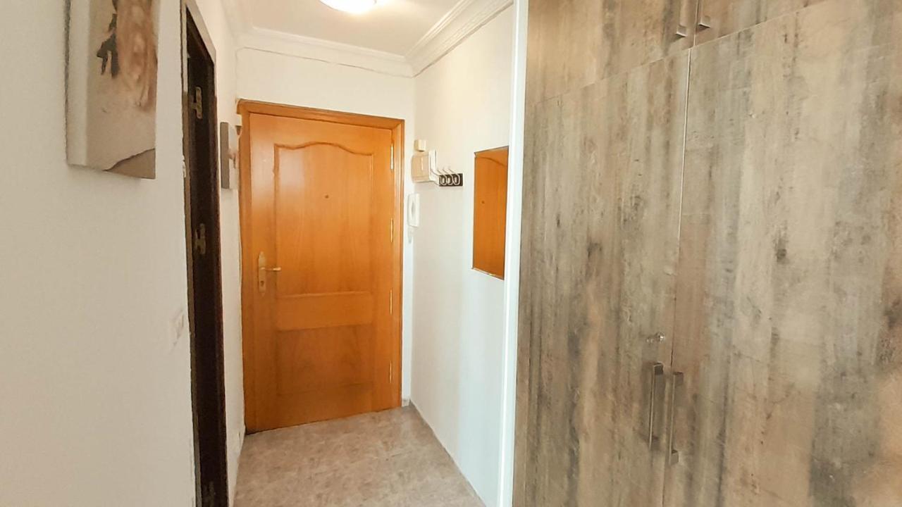 Apartamento En El Centro De Torremolinos Dış mekan fotoğraf
