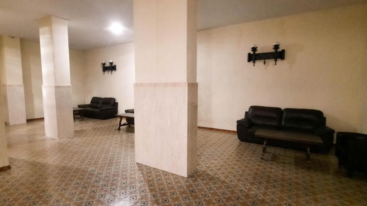 Apartamento En El Centro De Torremolinos Dış mekan fotoğraf
