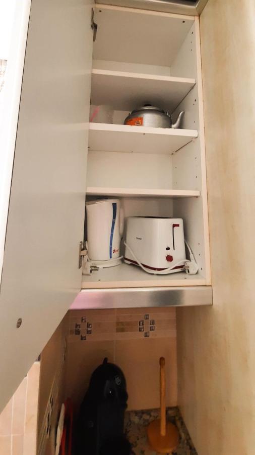 Apartamento En El Centro De Torremolinos Dış mekan fotoğraf